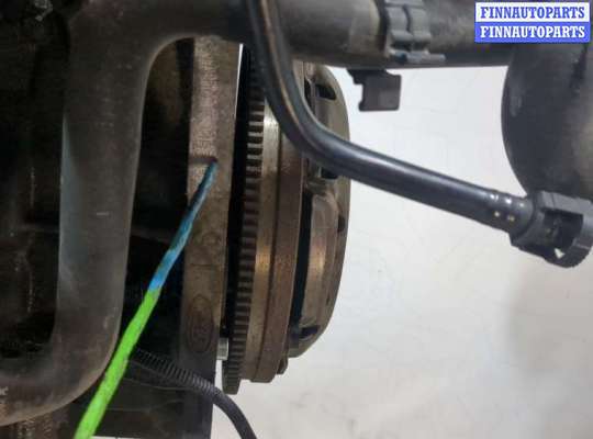купить Генератор на Ford C-Max 2002-2010