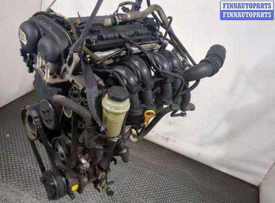 купить Генератор на Ford C-Max 2002-2010