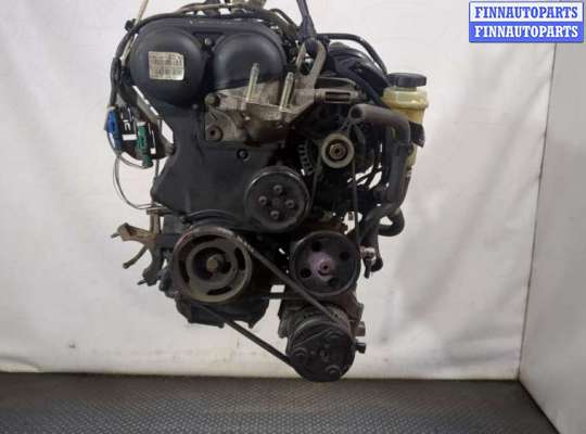 купить Генератор на Ford C-Max 2002-2010
