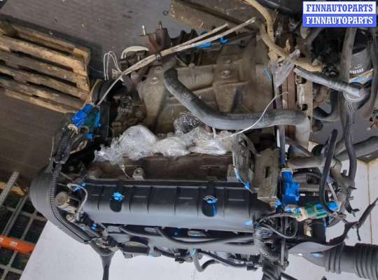купить Генератор на Ford C-Max 2002-2010