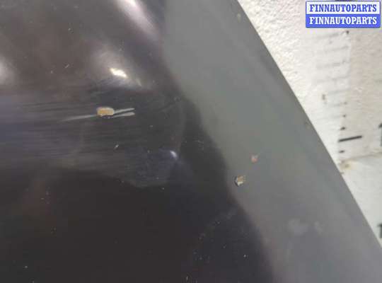 купить Капот на Nissan Navara 2004-2015