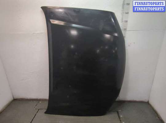 купить Капот на Nissan Navara 2004-2015