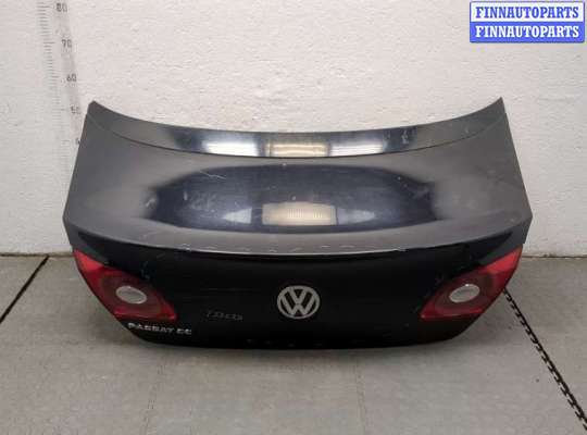 купить Обшивка крышки (двери) багажника на Volkswagen Passat CC 2008-2012