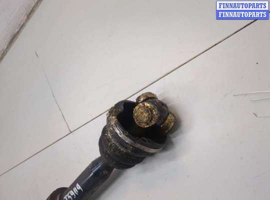 купить Полуось (приводной вал, шрус) на Toyota Auris E15 2006-2012