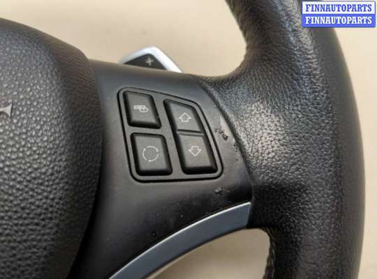 купить Руль на BMW X1 (E84) 2009-2015