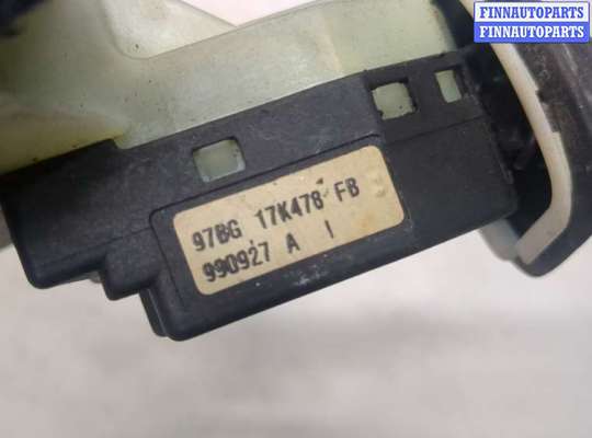 купить Переключатель дворников (стеклоочистителя) на Ford Mondeo 2 1996-2000