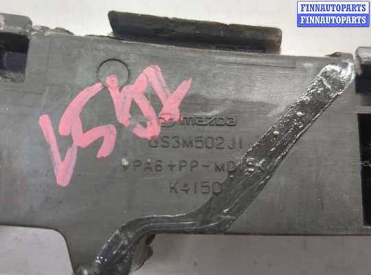 купить Кронштейн бампера на Mazda 6 2008-2012 USA