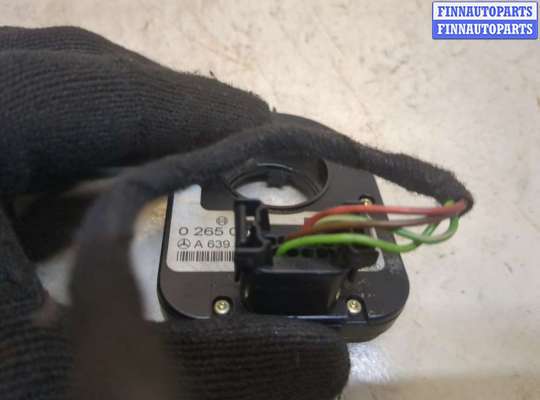 купить Датчик угла поворота на Mercedes Viano 2003-2014