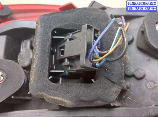 купить Фонарь (задний) на Opel Corsa D 2006-2014