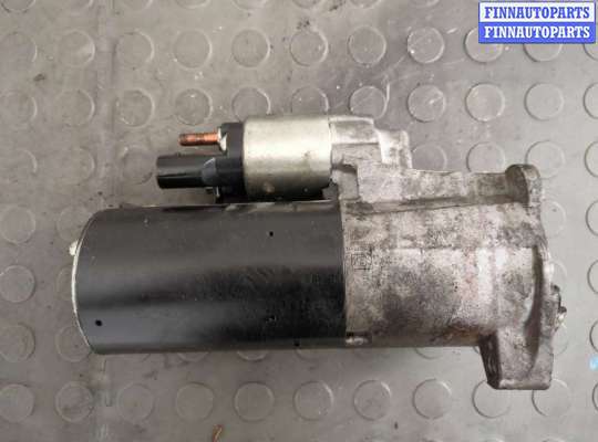 купить Стартер на Audi A6 (C6) 2004-2011