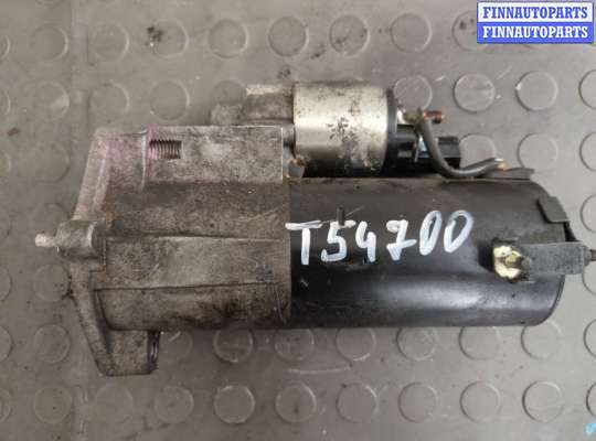 купить Стартер на Audi A6 (C6) 2004-2011