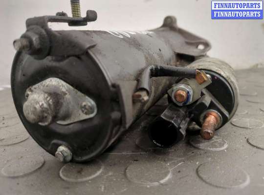 купить Стартер на Audi A6 (C6) 2004-2011