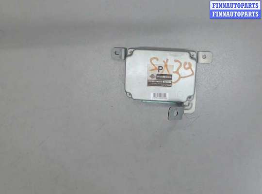 купить Блок управления раздаткой на Infiniti QX56 2004-2010