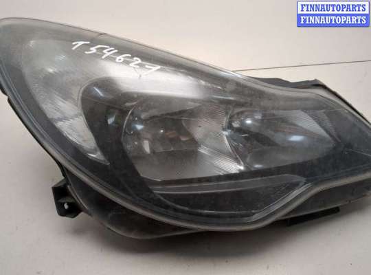 купить Фара (передняя) на Opel Corsa D 2006-2014