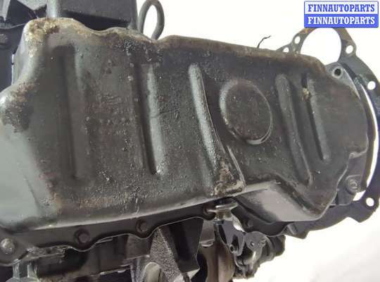 купить Двигатель (ДВС на разборку) на Ford Transit (Tourneo) Connect 2002-2013