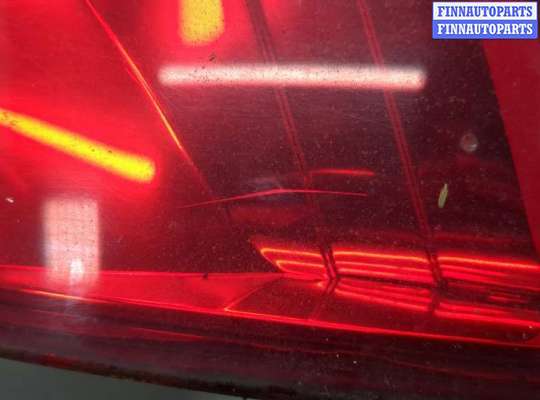 купить Фонарь (задний) на Renault Megane 3 2009-2016