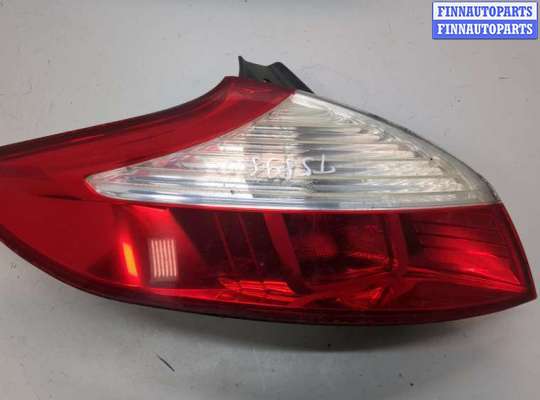 Фонарь (задний) RN1567917 на Renault Megane 3 2009-2016