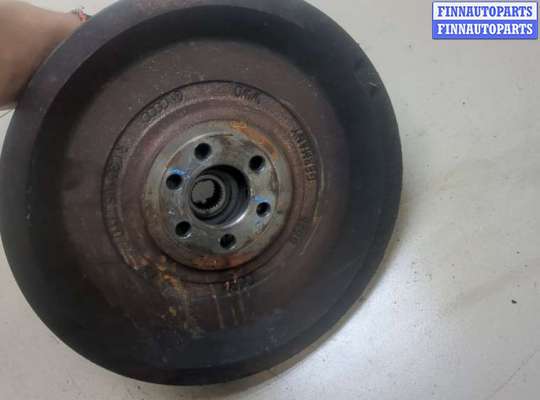купить Маховик на Volkswagen Golf 5 2003-2009