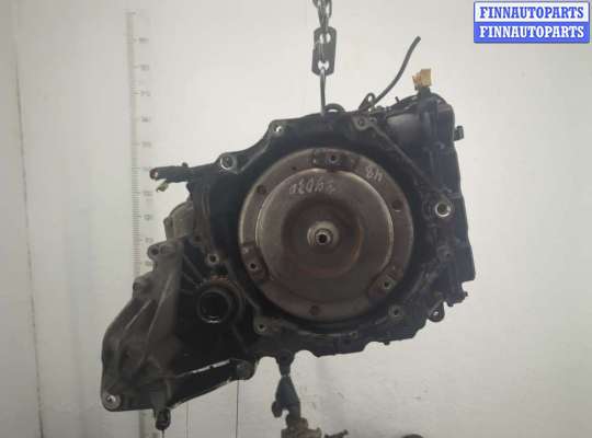 КПП - автомат (АКПП) OP2433168 на Opel Astra J 2010-2017