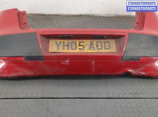 купить Подсветка номера на Mitsubishi Colt 2002-2012