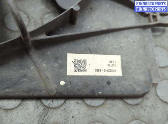 купить Вентилятор радиатора на Honda CR-V 2011-2018