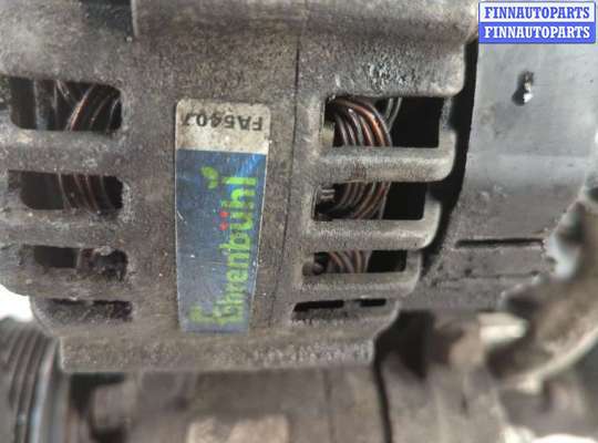 купить Насос гидроусилителя руля (ГУР) на Opel Vivaro 2001-2014