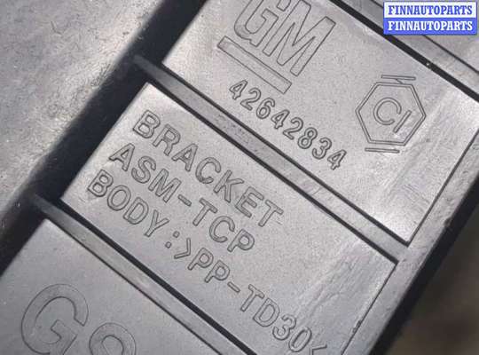 купить Кронштейн блока управления на Chevrolet Trax 2016-2022