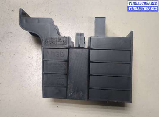 купить Кронштейн блока управления на Chevrolet Trax 2016-2022