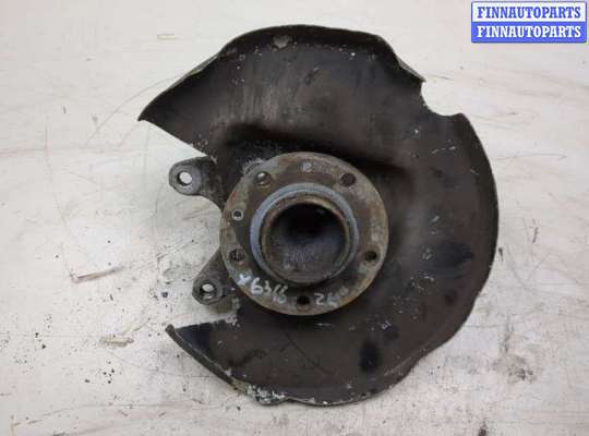 купить Ступица (кулак, цапфа) на Citroen C4 Grand Picasso 2013-2018