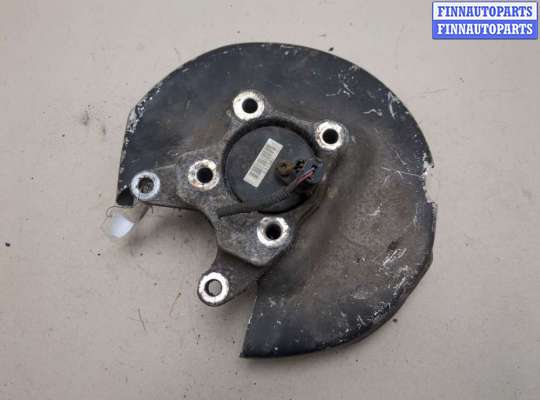 купить Ступица (кулак, цапфа) на Citroen C4 Grand Picasso 2013-2018