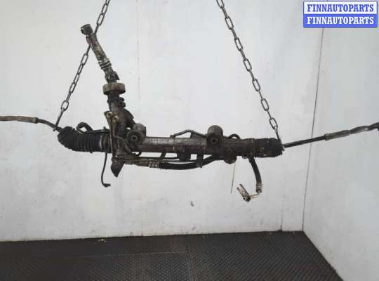 купить Рейка рулевая с г/у на Mercedes E W211 2002-2009