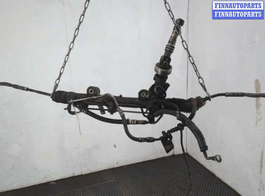 купить Рейка рулевая с г/у на Mercedes E W211 2002-2009