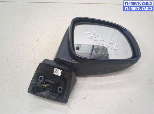 купить Зеркало боковое на Chevrolet Captiva 2006-2011