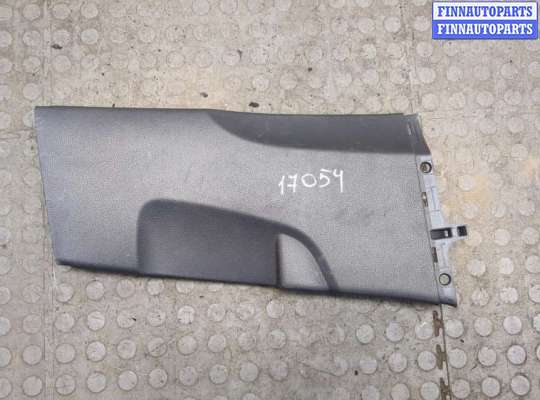 купить Пластик (обшивка) салона на Audi A3 (8V) 2012-2020