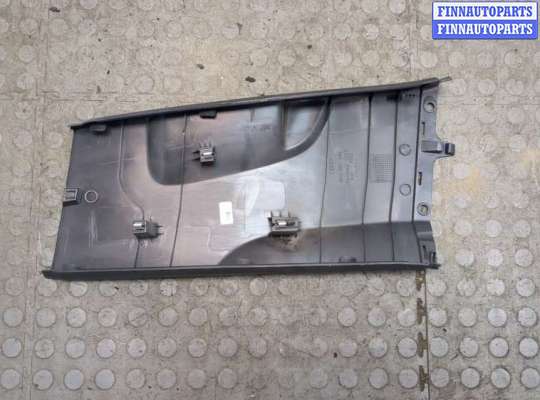 купить Пластик (обшивка) салона на Audi A3 (8V) 2012-2020