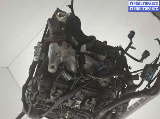 купить Двигатель (ДВС) на Chevrolet Tahoe 2006-2014