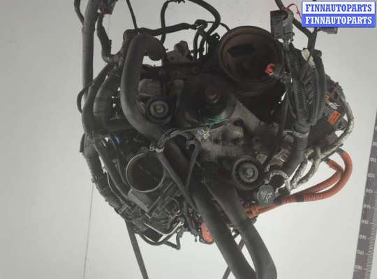 купить Двигатель (ДВС) на Chevrolet Tahoe 2006-2014