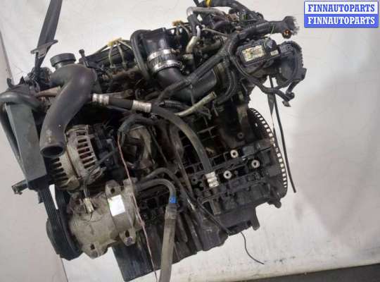 купить Двигатель (ДВС) на Volvo XC70 2002-2007