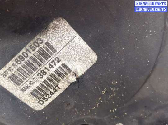 купить Двигатель (ДВС) на Volvo XC70 2002-2007