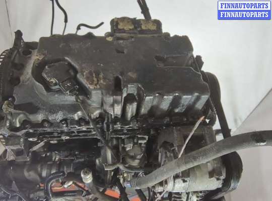 купить Двигатель (ДВС) на Volvo XC70 2002-2007