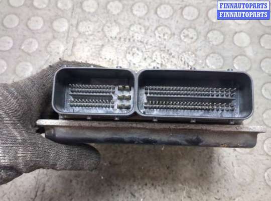 купить Блок управления двигателем на Mercedes C W203 2000-2008