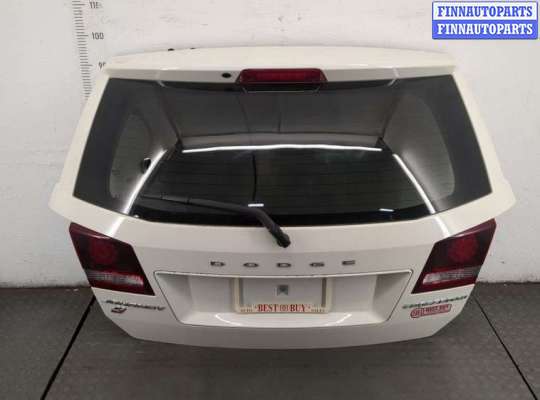 купить Подсветка номера на Dodge Journey 2011-2020