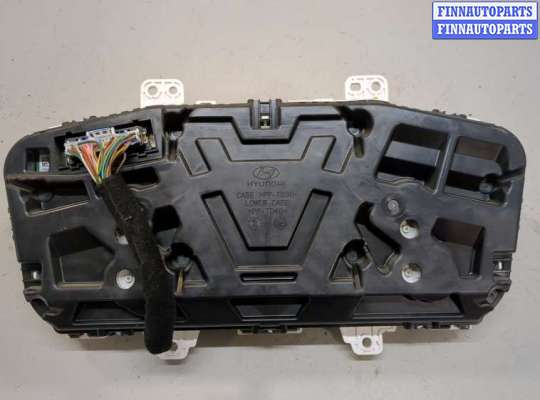 купить Щиток приборов (приборная панель) на Hyundai Sonata 7 LF 2014-2020