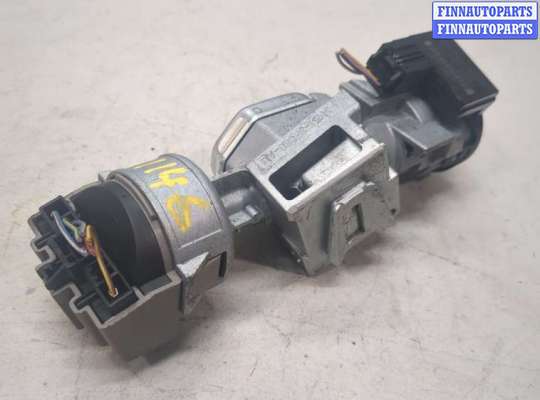 купить Замок зажигания на Ford Focus 3 2011-2015