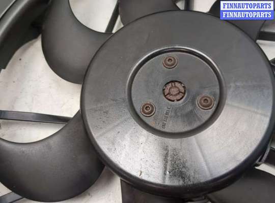 купить Вентилятор радиатора на Opel Astra G 1998-2005