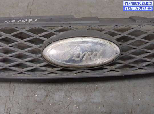 купить Решетка радиатора на Ford Fiesta 2001-2007