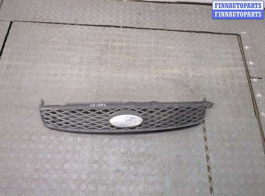 Решетка радиатора FO2115710 на Ford Fiesta 2001-2007