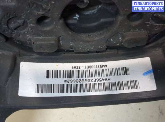 купить Руль на Ford Focus 3 2011-2015