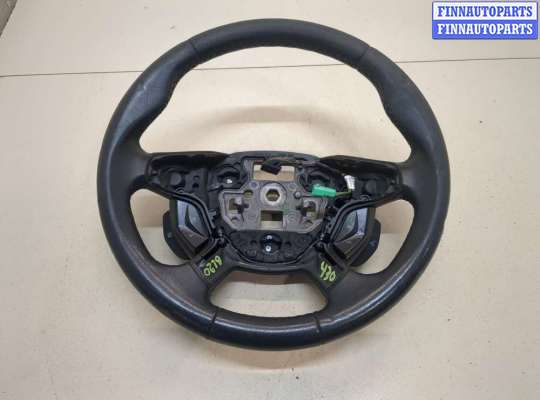купить Руль на Ford Focus 3 2011-2015