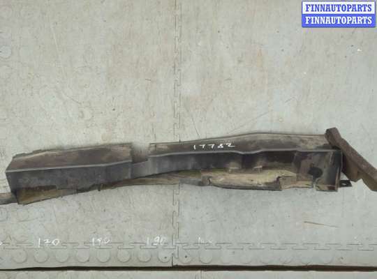 купить Кронштейн крыла на Infiniti QX56 2010-2013